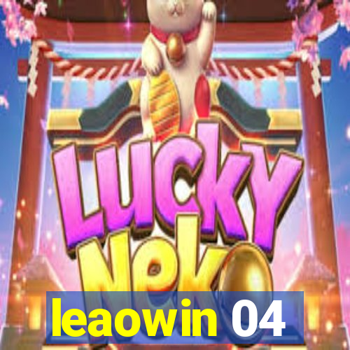 leaowin 04